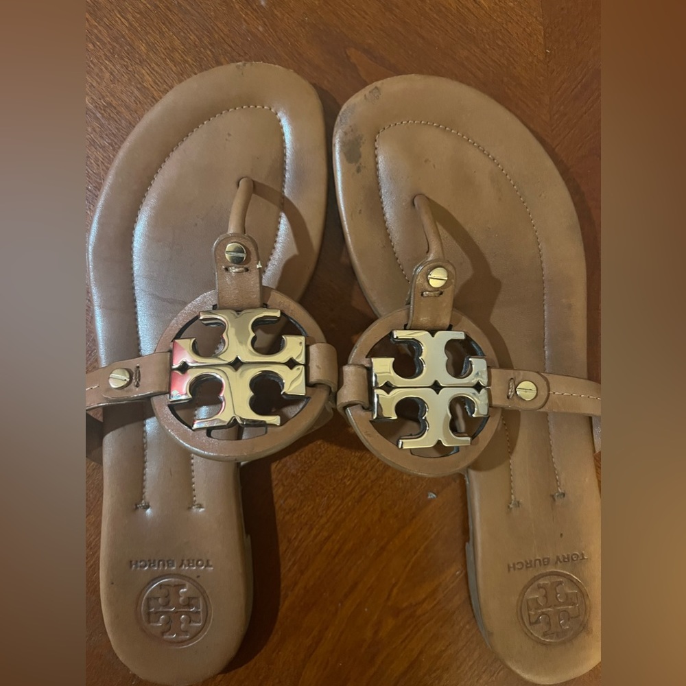 Tory Burch Sandals